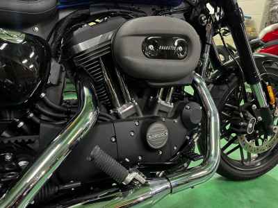 Harley-Davidson Roadster XL1200CX 2019