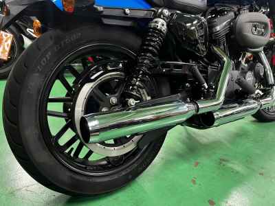 Harley-Davidson Roadster XL1200CX 2019