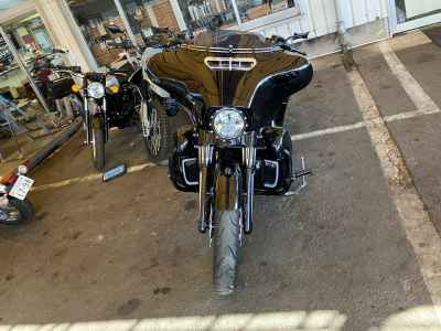 Harley-Davidson FORZA X 2013