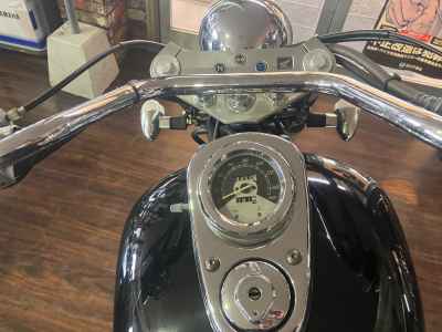 Honda Magna 250 2007