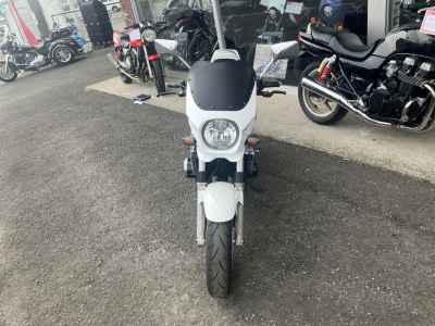 Honda CB400SFV 2007