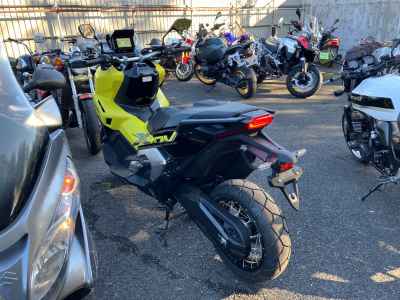 Honda X-Adv 750 2025