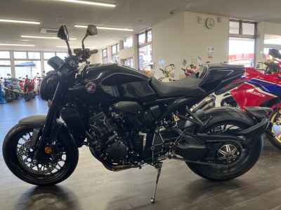 Honda CB1000R 2022
