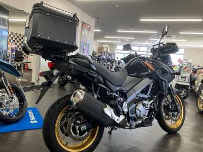 Suzuki ACCESS125 2024