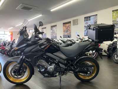 Suzuki ACCESS125 2024