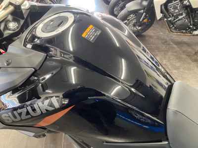 Suzuki ACCESS125 2024