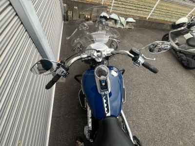 Harley-Davidson Fat Boy FLFBS1868 2023