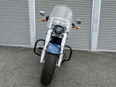 Harley-Davidson Fat Boy FLFBS1868 2023