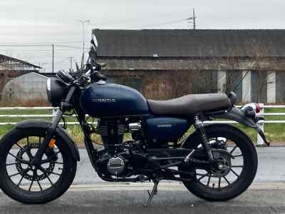 Honda GB350 2023