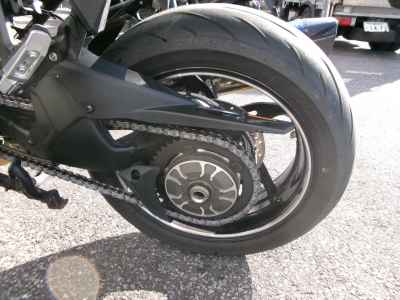 Kawasaki Ninja H2 SX 2023