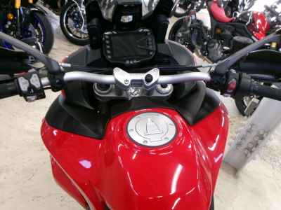 Ducati Multistrada 1200S 2021