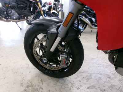 Ducati Multistrada 1200S 2021