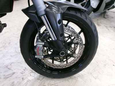 Ducati Multistrada 1200S 2021