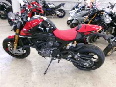 Ducati Monster 937 2024