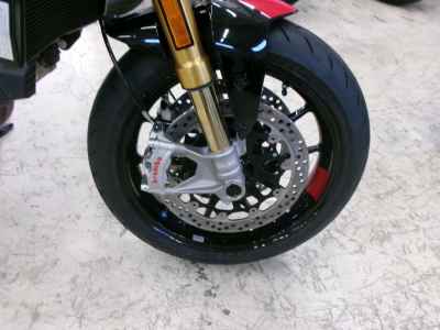 Ducati Monster 937 2024