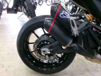 Ducati Monster 937 2024