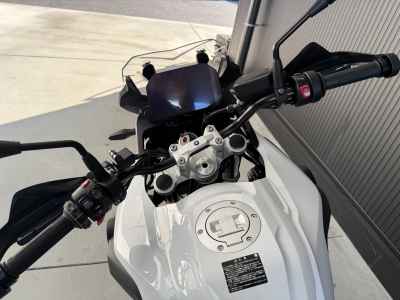 BMW F800GS 2025