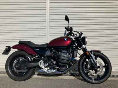 BMW R12 2024