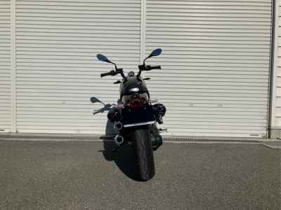 BMW R12 2024