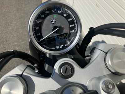 BMW R12 2024