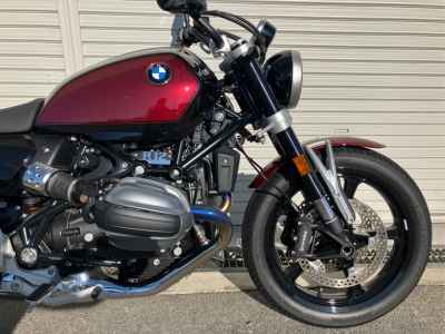 BMW R12 2024