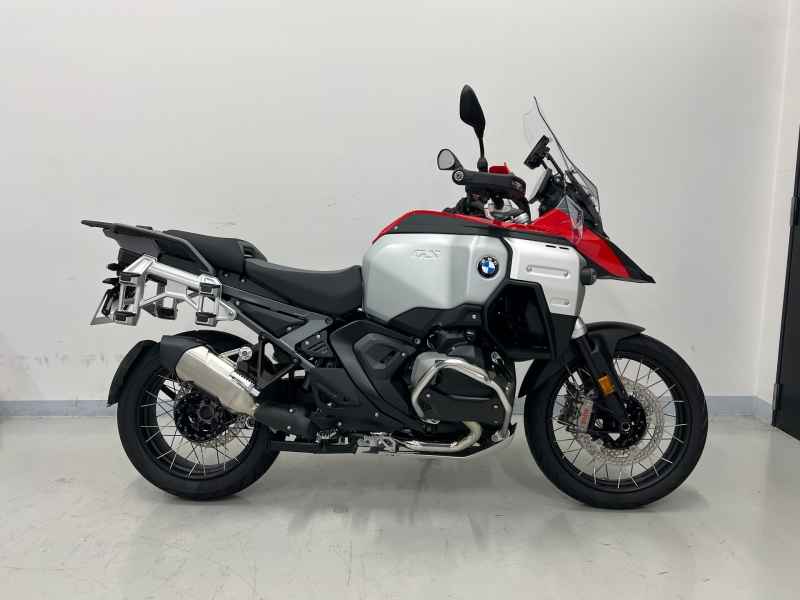 BMW R1300GS Adventure 2025