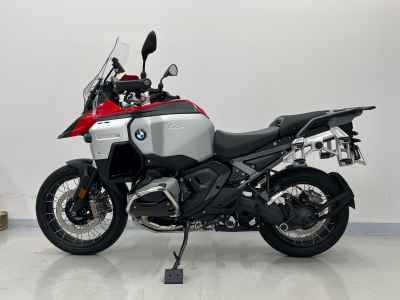 BMW R1300GS Adventure 2025