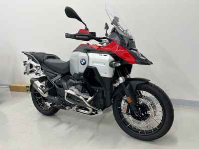 BMW R1300GS Adventure 2025
