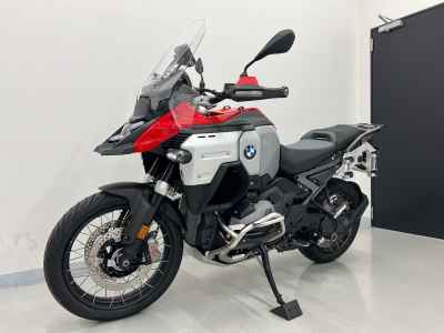 BMW R1300GS Adventure 2025