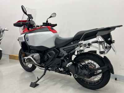 BMW R1300GS Adventure 2025