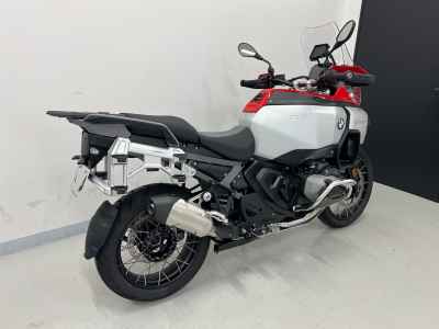 BMW R1300GS Adventure 2025