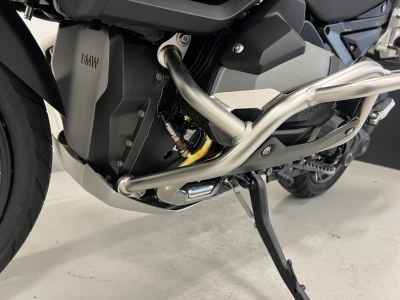 BMW R1300GS Adventure 2025