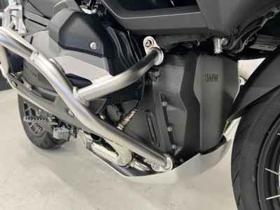 BMW R1300GS Adventure 2025
