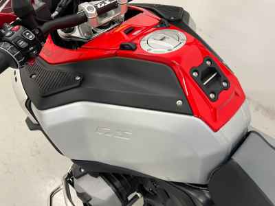 BMW R1300GS Adventure 2025