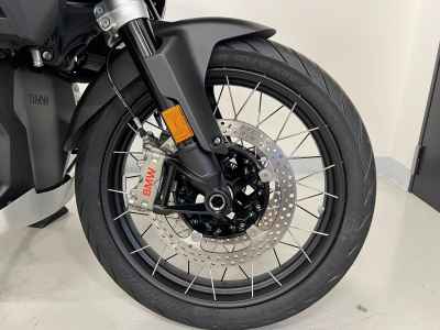 BMW R1300GS Adventure 2025