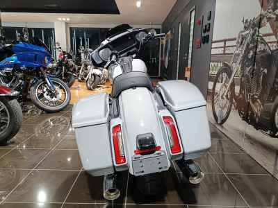 Harley-Davidson Street Glide FLHX1580 2025