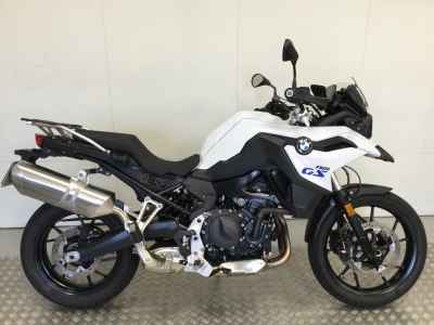 BMW F800GS 2025