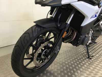 BMW F800GS 2025
