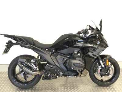BMW R1300RS 2025