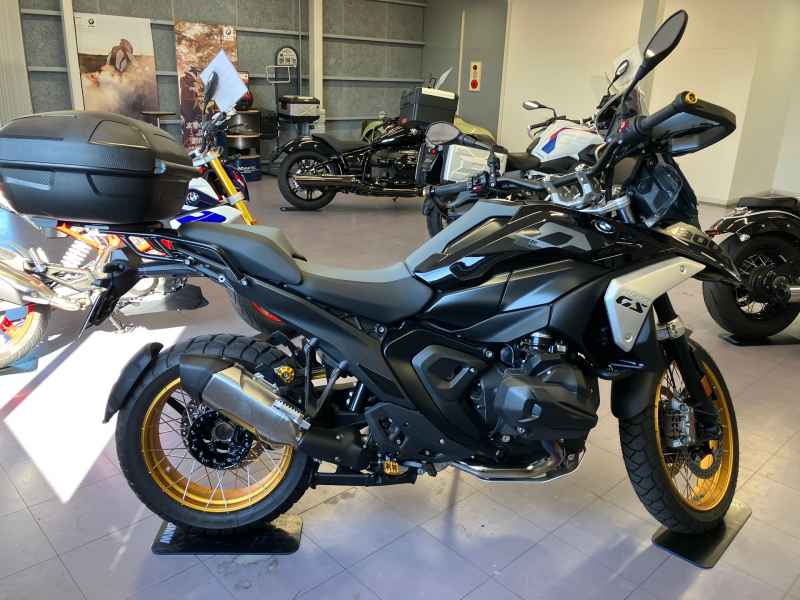 BMW R1300GS 2024