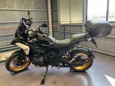 BMW R1300GS 2024