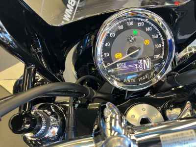 BMW R18 2025