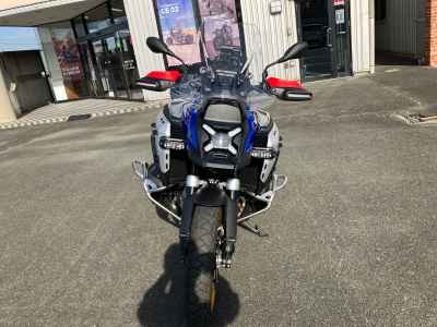 BMW R1300GS Adventure ASA 2025