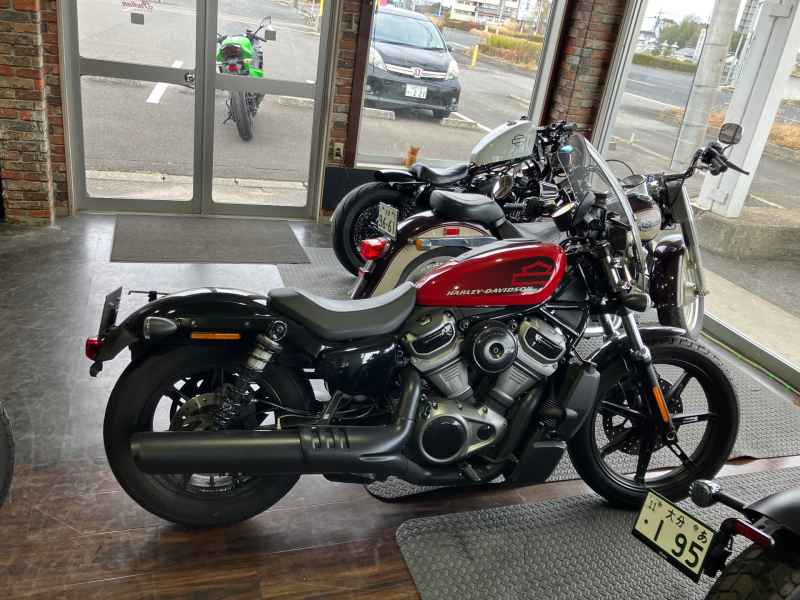 Harley-Davidson ACCESS125 2022