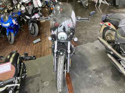 Harley-Davidson ACCESS125 2022
