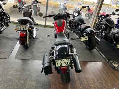 Harley-Davidson ACCESS125 2022