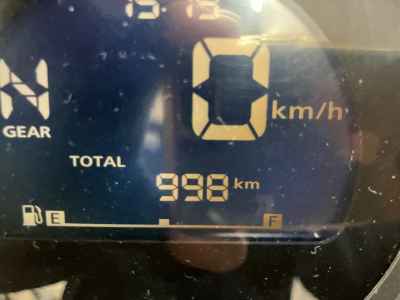 Honda Rebel CMX500 2023