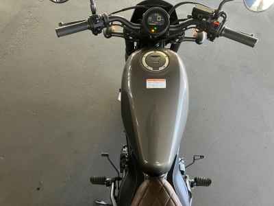 Honda Rebel S CMX250 2023