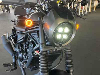 Honda Rebel S CMX250 2023