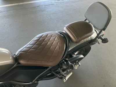 Honda Rebel S CMX250 2023